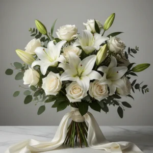 Eleganza Bianca