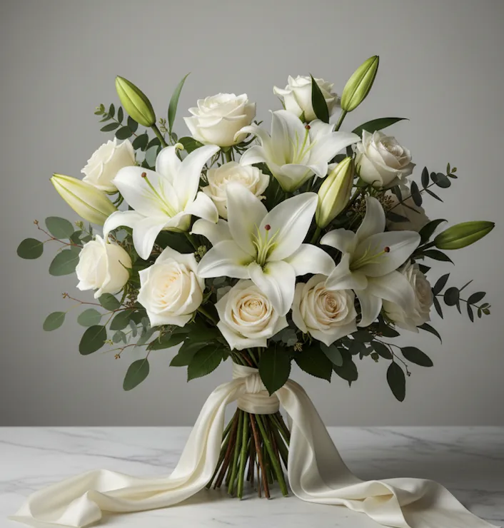 Eleganza Bianca