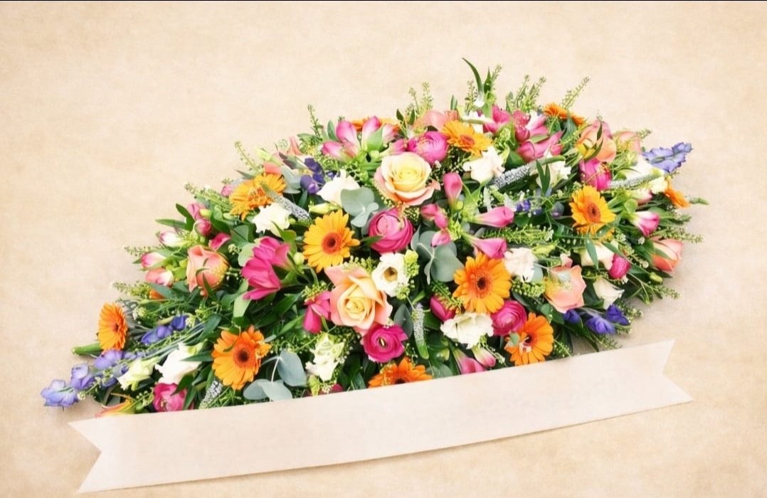 Abbraccio Fiorito