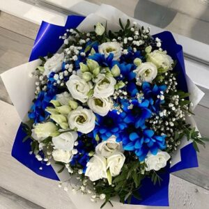 Incanto Blu