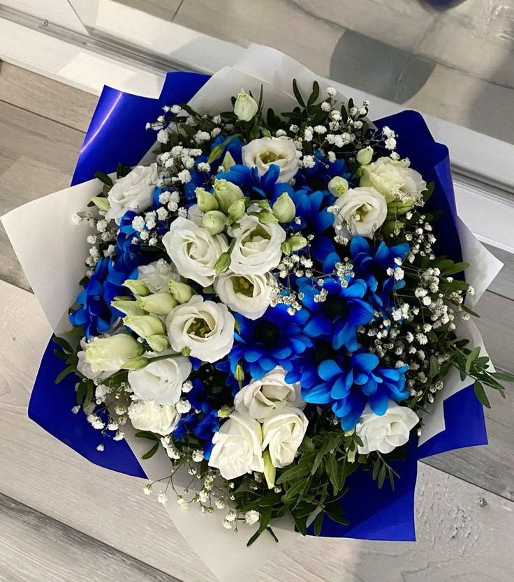 Incanto Blu