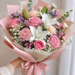 Pink Armony