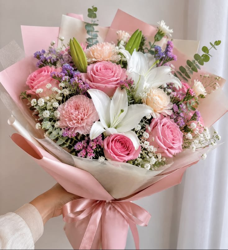 Pink Armony