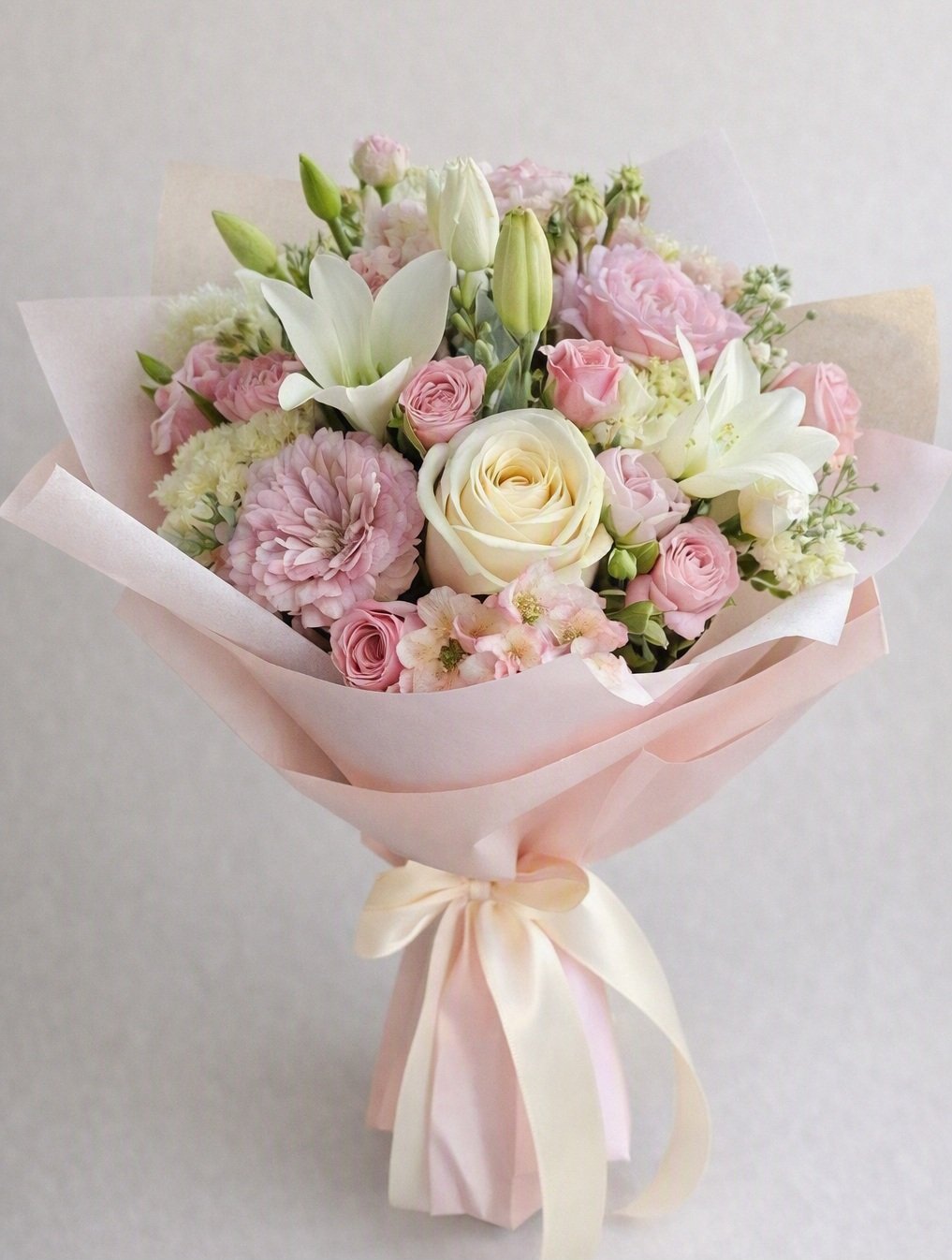 Pink Armony - immagine 3